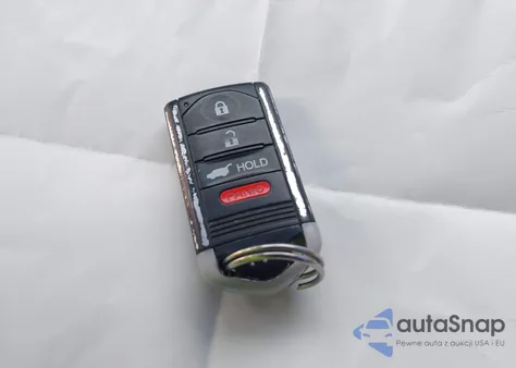 2013 Acura Rdx from USA, damaged, VIN 5J8TB3H59DL013988